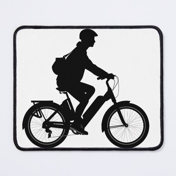 Item preview, eBikes Paving the Way designed and sold by Brendon987.