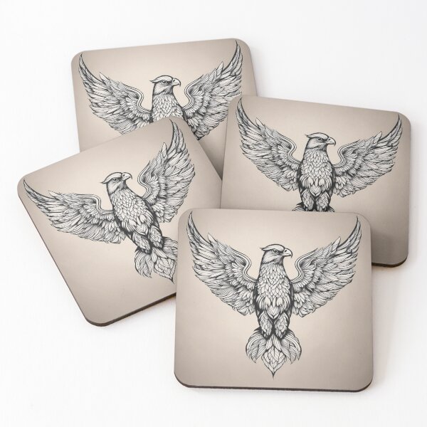 Item preview, Enchanting Magpie's Tale. designed and sold by Sadia  Jannat.