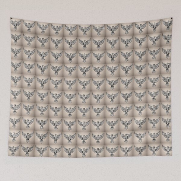 Item preview, Enchanting Magpie's Tale. designed and sold by Sadia  Jannat.