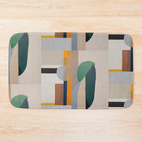 Item preview, Minimalist Shapes designed and sold by IconicFriends.