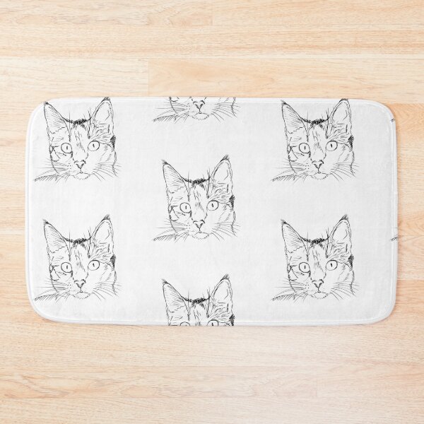 Item preview, kitten designed and sold by businessmaha.