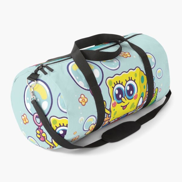 Item preview, SPONGEBOB SOAP BUBBLES designed and sold by Kura97.
