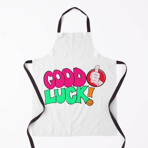 Item preview, Good Luck to you designed and sold by meh4u2.