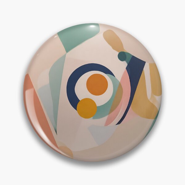Item preview, Minimalist Shapes designed and sold by IconicFriends.