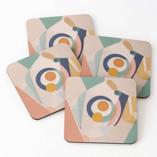 Item preview, Minimalist Shapes designed and sold by IconicFriends.