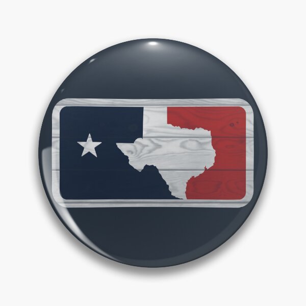 Item preview, Big League Texan  designed and sold by JDHardie.