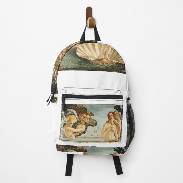 Item preview, The Birth of Venus designed and sold by obviouslogic.