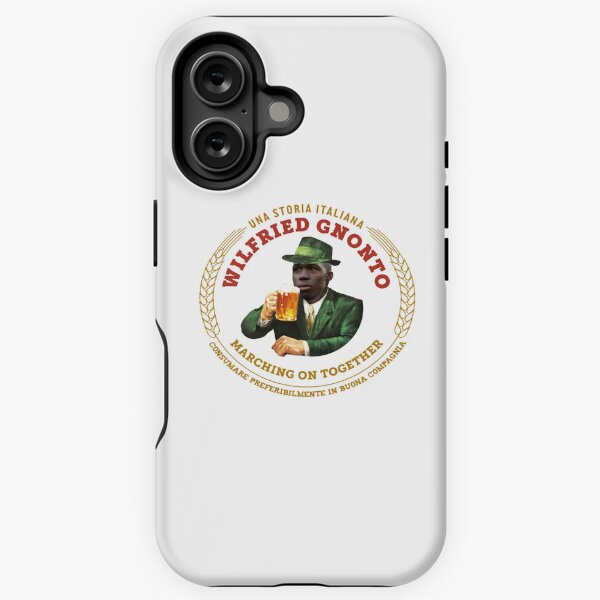 Item preview, Willy Gnonto Moretti  designed and sold by Will Lennard.