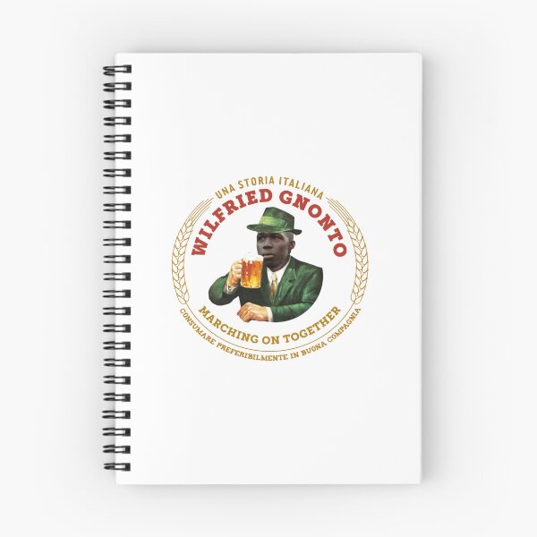 Item preview, Willy Gnonto Moretti  designed and sold by Will Lennard.