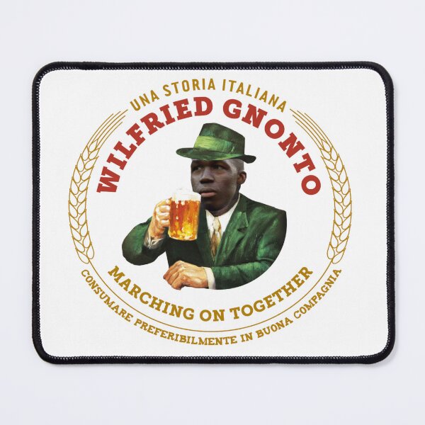 Item preview, Willy Gnonto Moretti  designed and sold by Will Lennard.