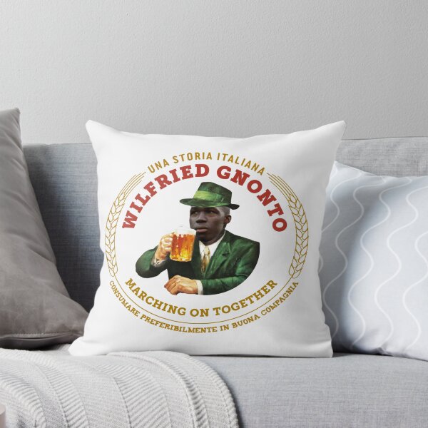 Item preview, Willy Gnonto Moretti  designed and sold by Will Lennard.