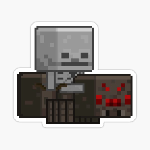 Item preview, Tiny spider jockey sticker designed and sold by Giovanni Brandi.