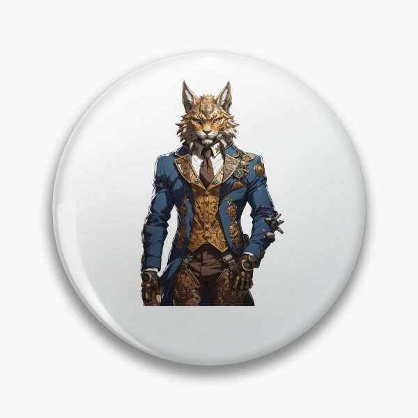 Item preview, Critically Endangered Animals, Lynx: Rommie designed and sold by KnoClothingCo.