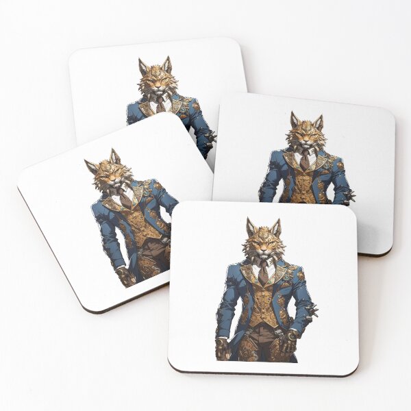 Item preview, Critically Endangered Animals, Lynx: Rommie designed and sold by KnoClothingCo.
