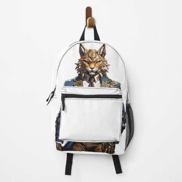 Item preview, Critically Endangered Animals, Lynx: Rommie designed and sold by KnoClothingCo.