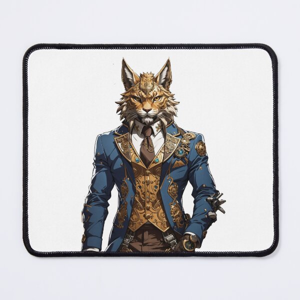 Item preview, Critically Endangered Animals, Lynx: Rommie designed and sold by KnoClothingCo.