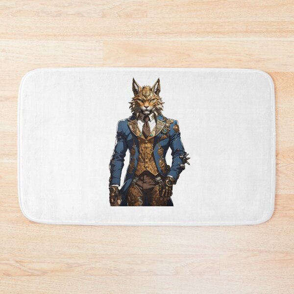 Item preview, Critically Endangered Animals, Lynx: Rommie designed and sold by KnoClothingCo.