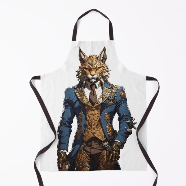 Item preview, Critically Endangered Animals, Lynx: Rommie designed and sold by KnoClothingCo.