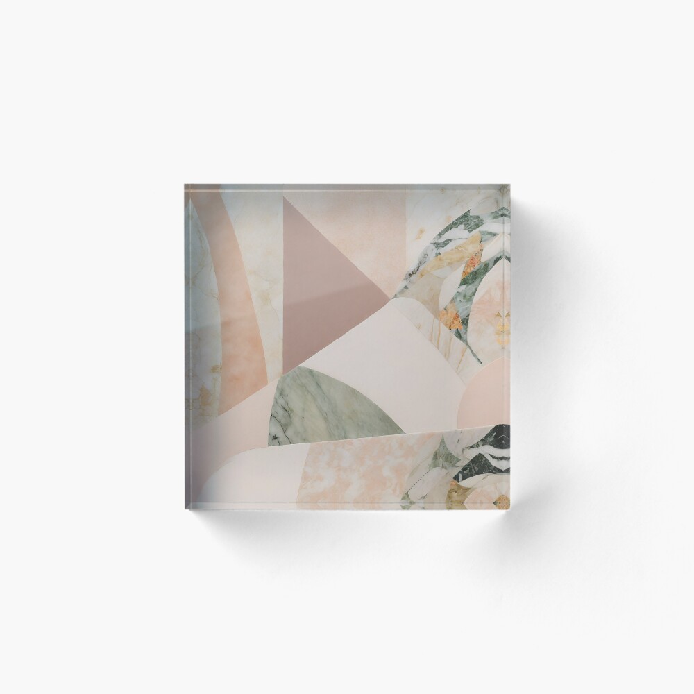 Item preview, Acrylic Block designed and sold by IconicFriends.