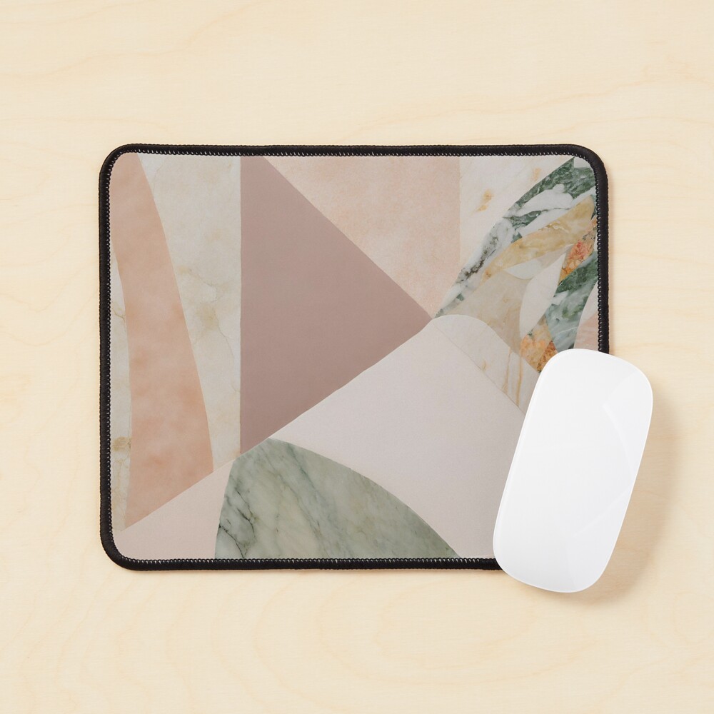 Item preview, Mouse Pad designed and sold by IconicFriends.