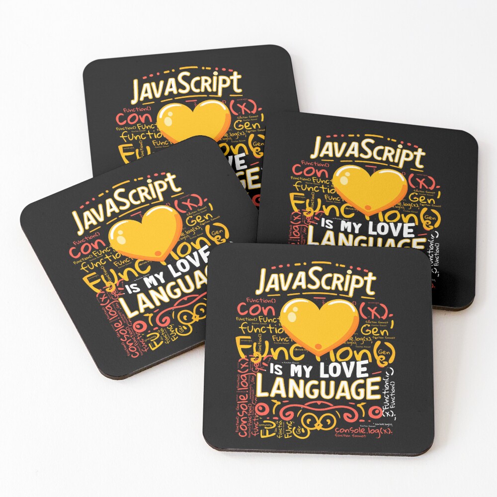 Item preview, Coasters (Set of 4) designed and sold by mwebba2005.
