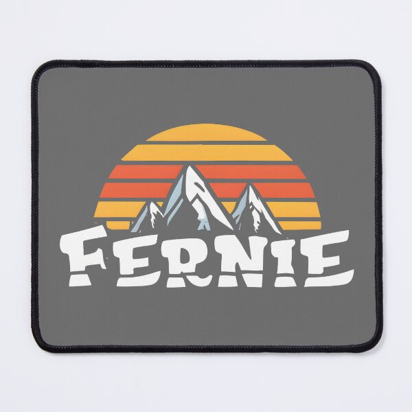 Item preview, Fernie designed and sold by tokyojeff.