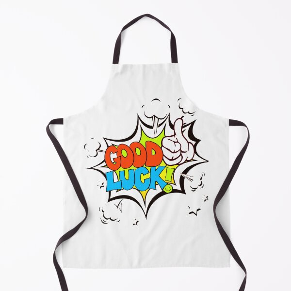 Item preview, Good Luck designed and sold by meh4u2.