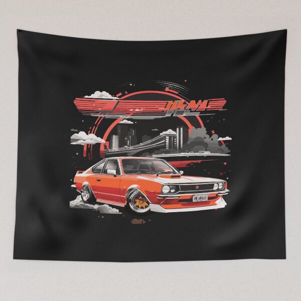 Item preview, Japanese racing cars ,drifting JDM designed and sold by erozzz.
