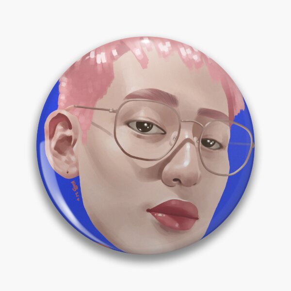 Item preview, bambam portrait designed and sold by ktlynbrown.