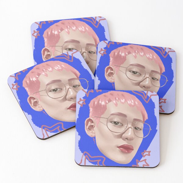 Item preview, bambam portrait designed and sold by ktlynbrown.