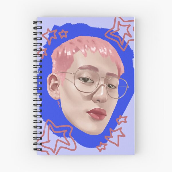 Item preview, bambam portrait designed and sold by ktlynbrown.