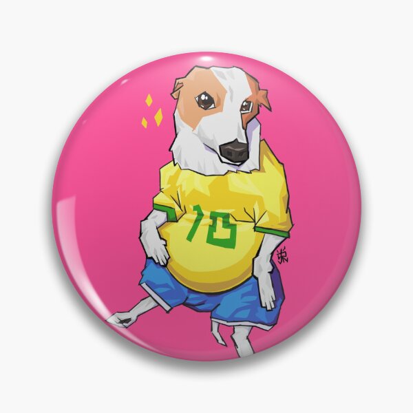 Item preview, BRAZILIAN DOG CARAMELO  designed and sold by Gustavo  Neves.