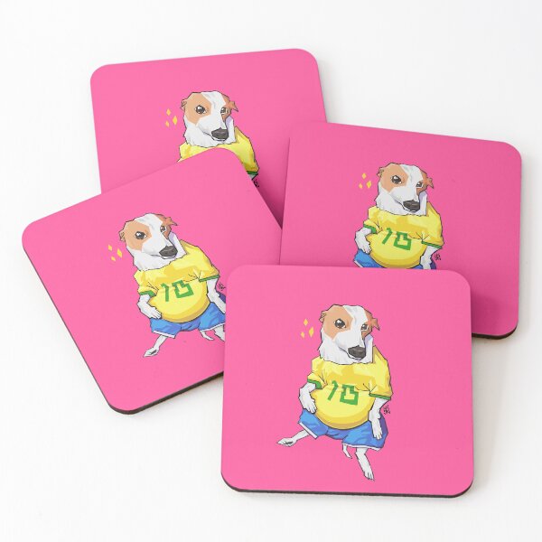 Item preview, BRAZILIAN DOG CARAMELO  designed and sold by Gustavo  Neves.