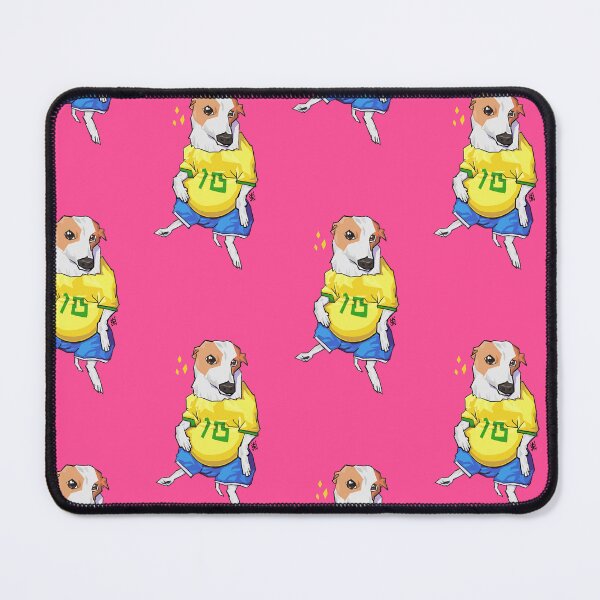 Item preview, BRAZILIAN DOG CARAMELO designed and sold by Gustavo Neves.