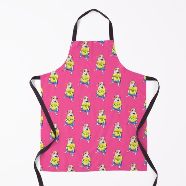 Item preview, PERRO BRASILEÑO CARAMELO designed and sold by Gustavo Neves.