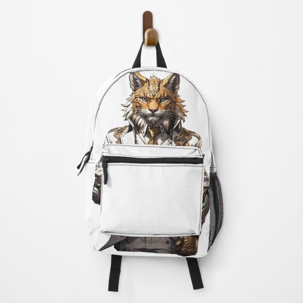 Item preview, Critically Endangered Animals, Lynx: Mantaas designed and sold by KnoClothingCo.