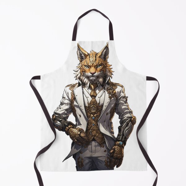 Item preview, Critically Endangered Animals, Lynx: Mantaas designed and sold by KnoClothingCo.