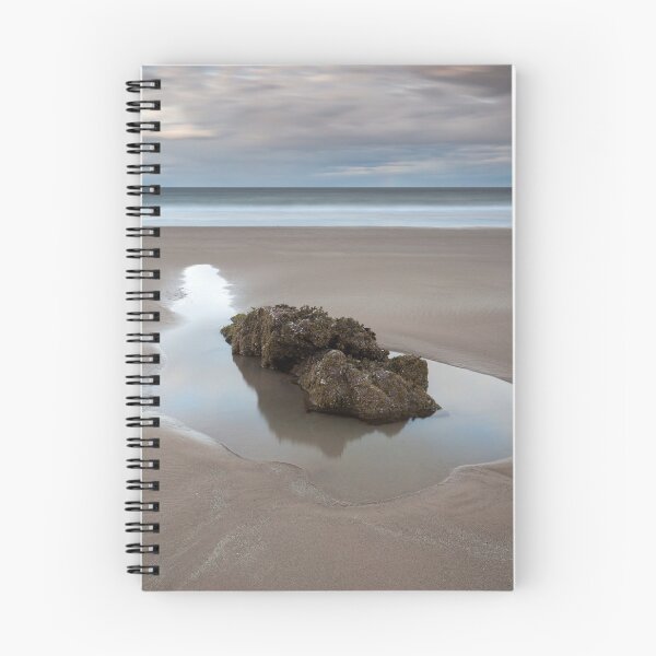 Item preview, rockpool, sunnyside beach designed and sold by codaimages.