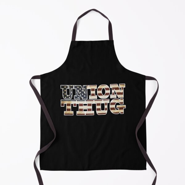 Item preview, Union Strong and Solidarity  - Union Thug designed and sold by ouchmypancreas.