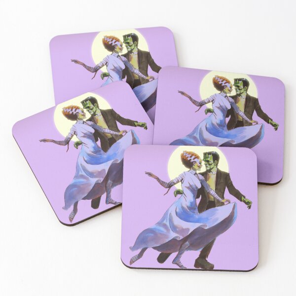 Item preview, Frankenstein Dancers designed and sold by mikehoffman.