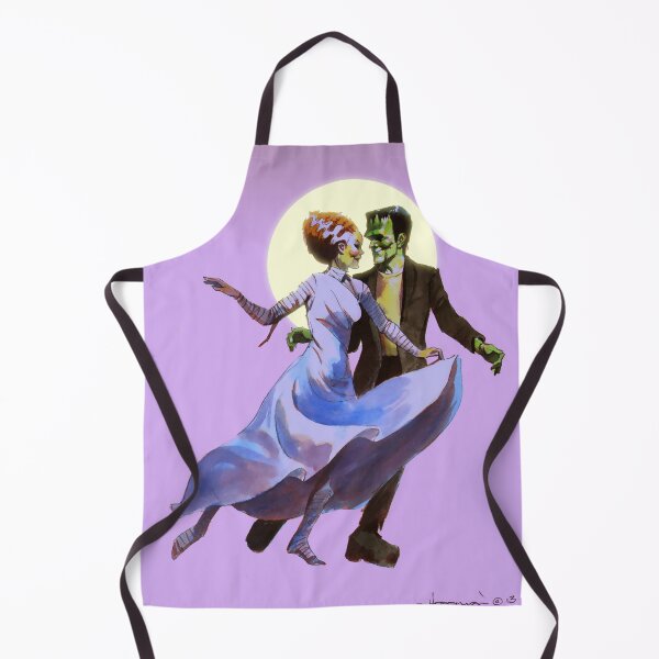 Item preview, Frankenstein Dancers designed and sold by mikehoffman.