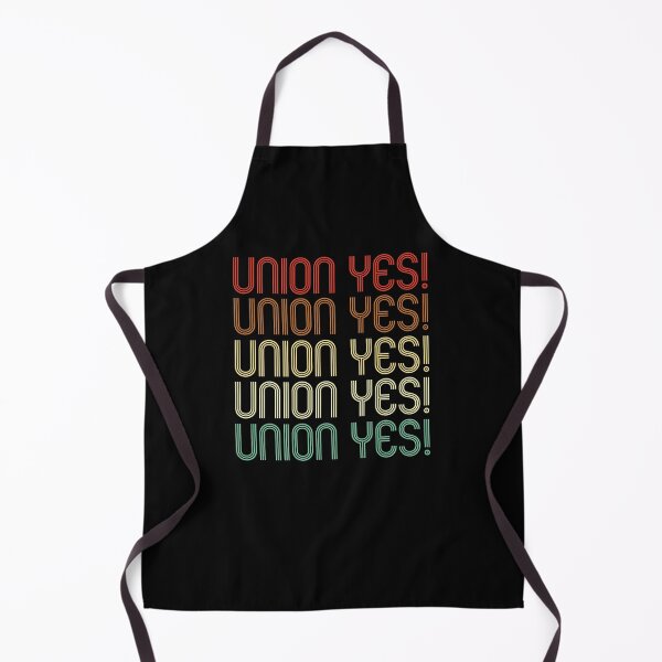 Item preview, Union Strong - Retro Vintage designed and sold by ouchmypancreas.