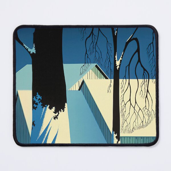 Item preview, Eyvind Earle designed and sold by realQ.