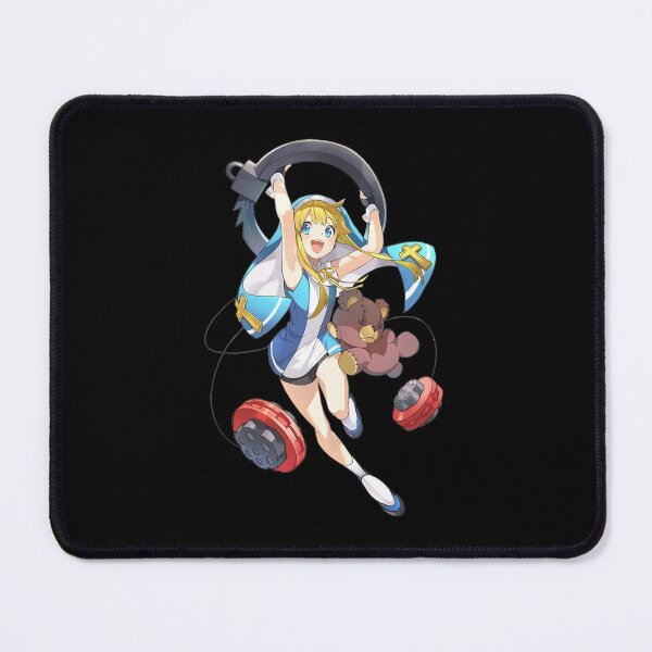 Item preview, Bridget - Guilty Gear designed and sold by Rogestore.