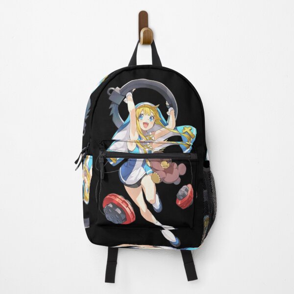 Item preview, Bridget - Guilty Gear designed and sold by Rogestore.