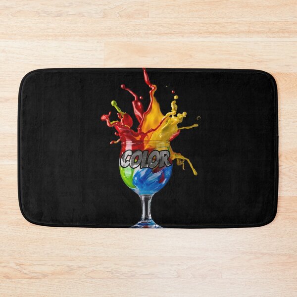 Item preview, COLOR designed and sold by NickTaroDesign.