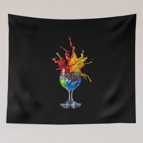 Item preview, COLOR designed and sold by NickTaroDesign.