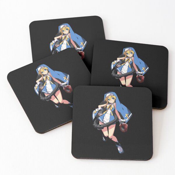 Artikelvorschau, Bridget – Guilty Gear entworfen und verkauft von Rogestore.