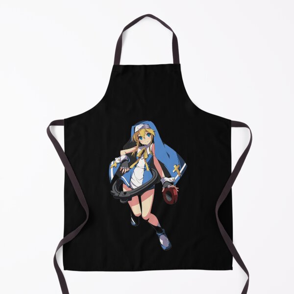 Item preview, Bridget - Guilty Gear designed and sold by Rogestore.