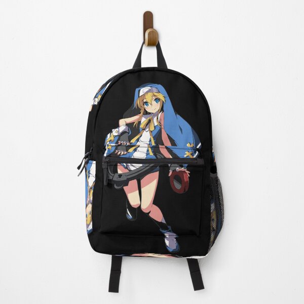 Artikelvorschau, Bridget – Guilty Gear entworfen und verkauft von Rogestore.